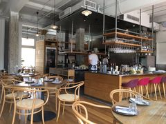 -BOR Eatery(安福路店)