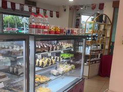 -蜂蝶来饼店(拱北总店)