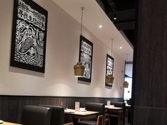大堂-太二酸菜鱼(金沙印象城店)