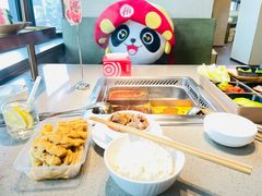 不止有福鱼籽福袋-海底捞火锅(坪山益田假日广场店)
