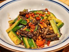 -衡厨·衡阳土菜(中南店)