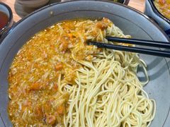 -蟹味阁·蟹黄面(体育西横街店)