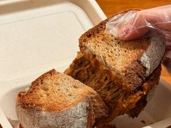 -佐敦面包铺·JORDAN BAKERY