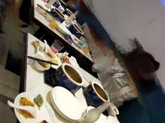 -圣琼美食百汇自助餐厅(长安万达店)