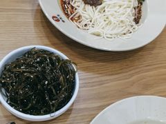 -李先生牛肉面大王(北京东四店)