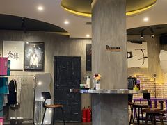 -呼吸沉浸式剧场(甘露园店)