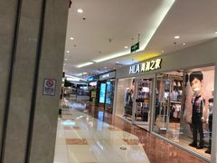 -北京华联购物中心(天通苑店)