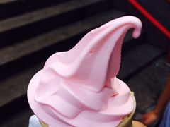 樱花甜筒-麦当劳（开元店）-洗手间