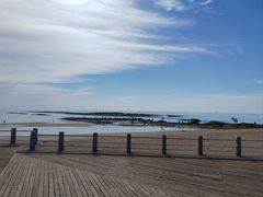 -日照灯塔风景区