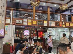 -红星光发煲仔饭(文海店)