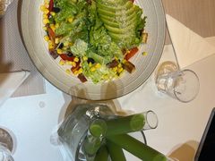 -get pizza意大利餐厅(凯德MALL店)