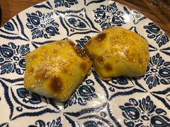 烤包子-阿罗新疆菜(人民广场店)