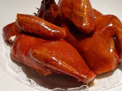 红烧乳鸽-陶陶居酒家(SM二期购物广场店)