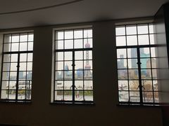景观位-YUE·6·西式融合餐厅(外滩六号店)