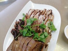 -天天海鲜城·海鲜大排档(新溪店)