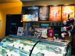 -COSTA COFFEE(上海五玠坊店)