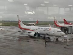 -长沙黄花国际机场-T1航站楼