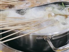 -蜀儿郎串串香(香河店)