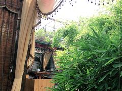 -慢丽江·云南野生菌土鸡锅(付家庄店)