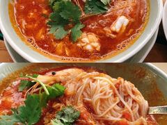 -CHINCHIN 青青·泰国料理(万象食家店)