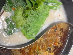 -新辣道鱼火锅(上地华联店)