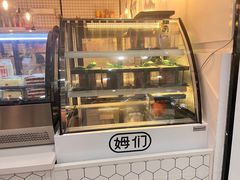 -姆们M Sweetie Cake(五道口店)