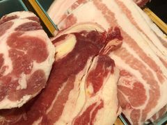 -烤路里·韩国品质自助烤肉(石路天虹4号店)
