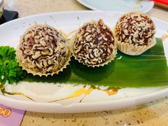 -点都德(龙之梦店)