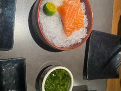 -沼津港精致料理·寿喜烧·烧鸟(龙湖南桥天街日料榜单店)