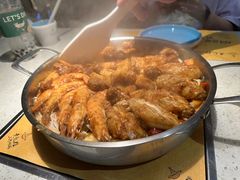 -黄记煌三汁焖锅(广州曜一城店)