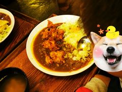 原味鸡块咖喱-金龙咖喱