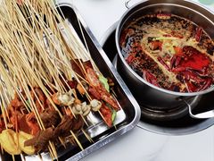 -屋头串串(新街里店)