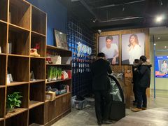 -海马体照相馆(天津世纪都会店)