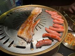 -西塔老太太泥炉烤肉(海上世界店)