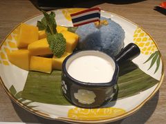 -长勺子东南亚(街道口店)