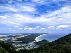 -海南铜鼓岭景区