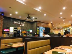 -萨莉亚意式餐厅(星海广场店)