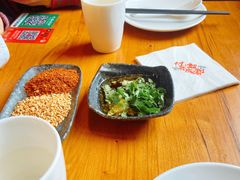 -付小姐在成都(中山公园店)