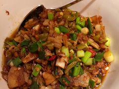 -炊烟小炒黄牛肉(中心印象城店)