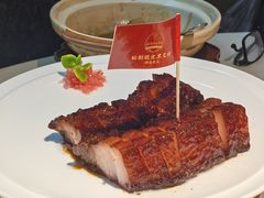 -侨美食家·粤菜(体育西路店)