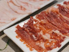 -为什么牛潮汕牛肉火锅(万胜广场店)