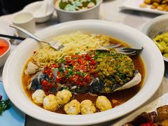 -紫阳家宴(源深店)