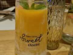 -原石牛扒·约会餐厅(龙城万科里店)