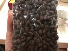 公豆咖啡-巴厘岛黄金金兔咖啡工厂