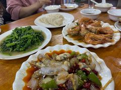 -温州一家人美食(西木头市店)