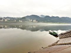 -新安江山水画廊风景区