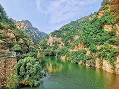 -黑龙潭风景区