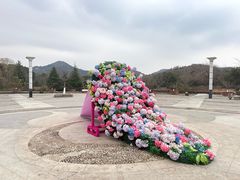 -白马涧龙池景区