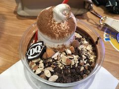 -DQ·蛋糕·冰淇淋(金桥店)