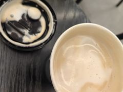 -M Stand(南京紫峰大厦店)